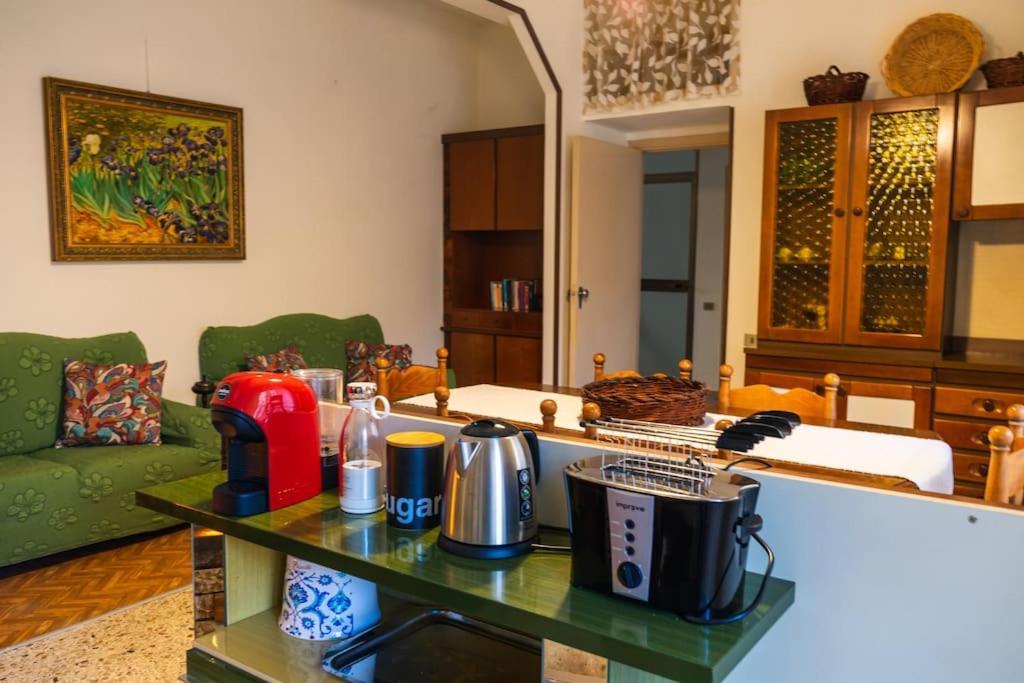 Hotel Casa Di Nonna à Bevagna Extérieur photo