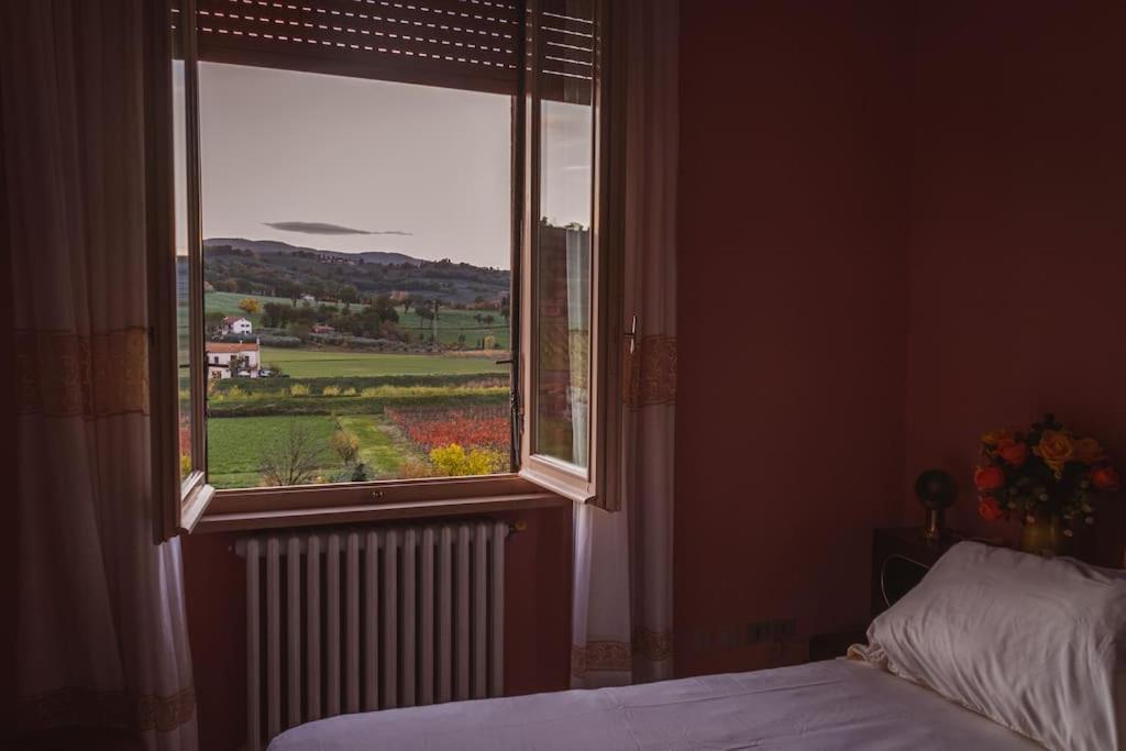 Hotel Casa Di Nonna à Bevagna Extérieur photo
