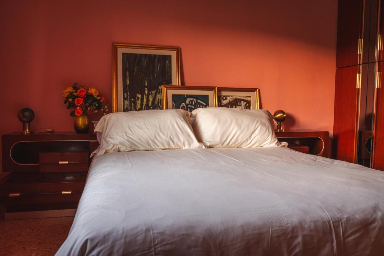 Hotel Casa Di Nonna à Bevagna Extérieur photo