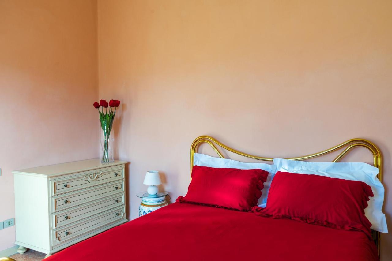 Hotel Casa Di Nonna à Bevagna Extérieur photo