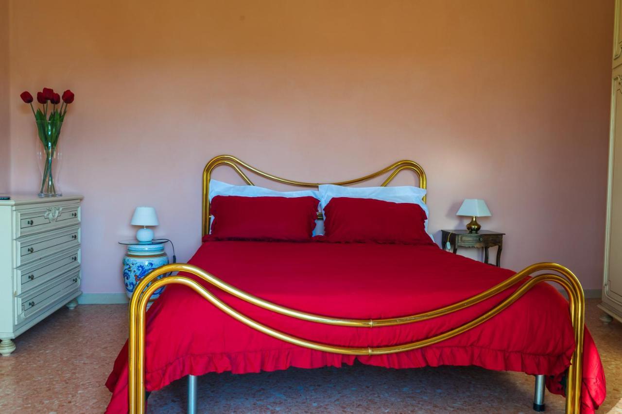 Hotel Casa Di Nonna à Bevagna Extérieur photo