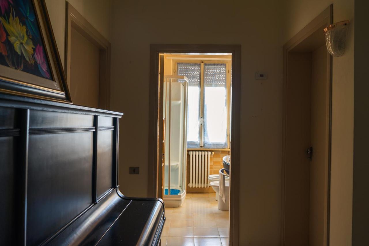 Hotel Casa Di Nonna à Bevagna Extérieur photo