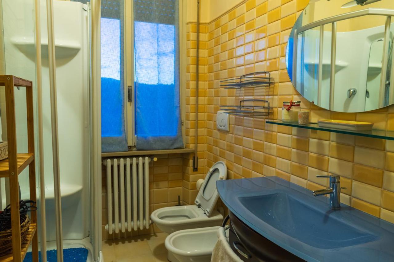 Hotel Casa Di Nonna à Bevagna Extérieur photo