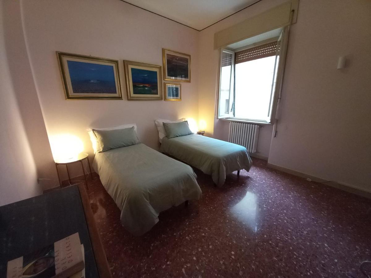 Hotel Casa Di Nonna à Bevagna Extérieur photo