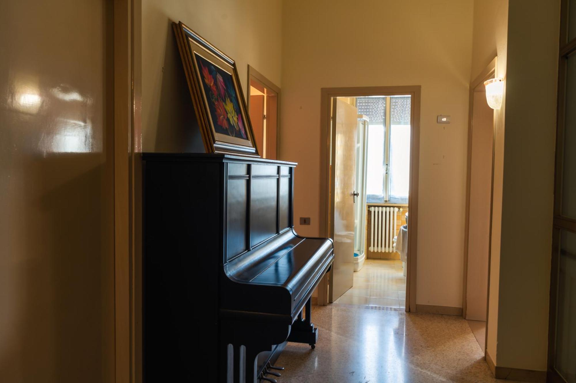 Hotel Casa Di Nonna à Bevagna Extérieur photo