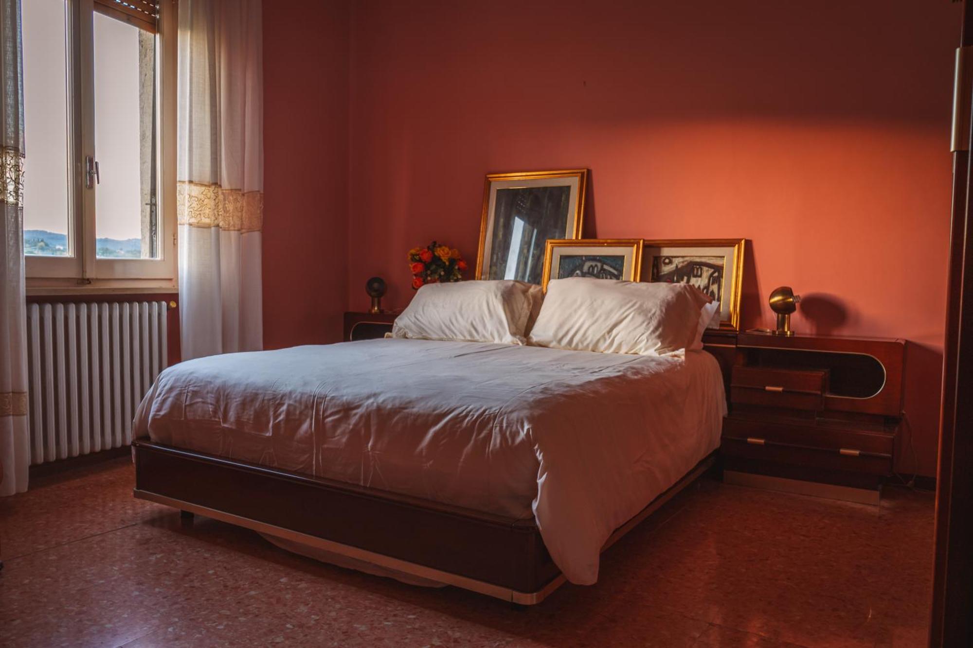 Hotel Casa Di Nonna à Bevagna Extérieur photo