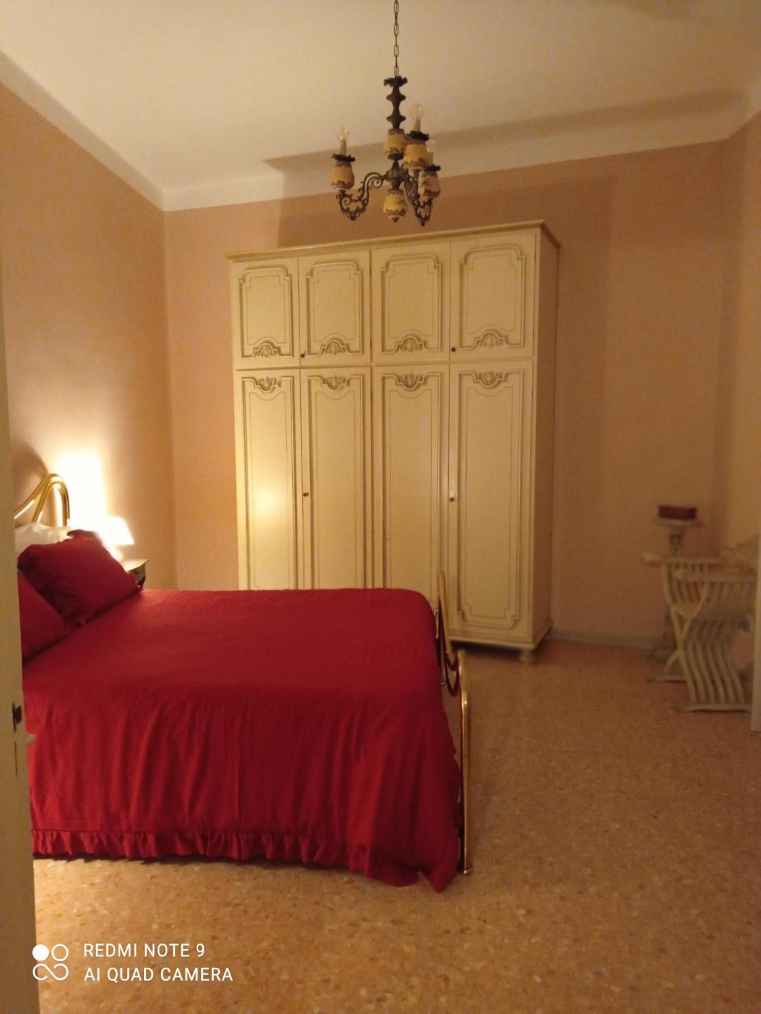 Hotel Casa Di Nonna à Bevagna Extérieur photo